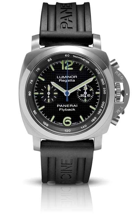 panerai luminor regatta flyback preis|Panerai Luminor 1950 Regatta 3 Days Chrono Flyback  .